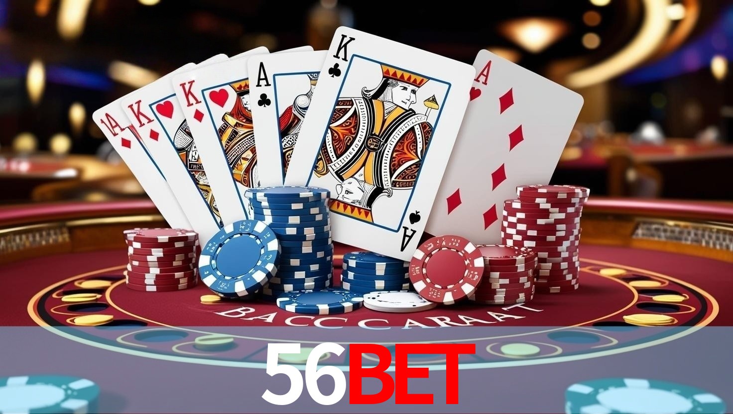 56bet